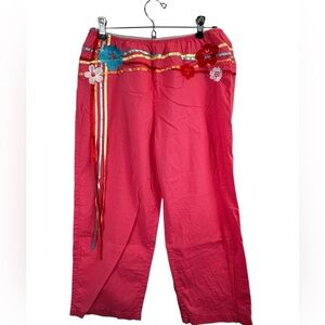 Victoria’s Secret Vintage Women’s Cotton Pajama Pants